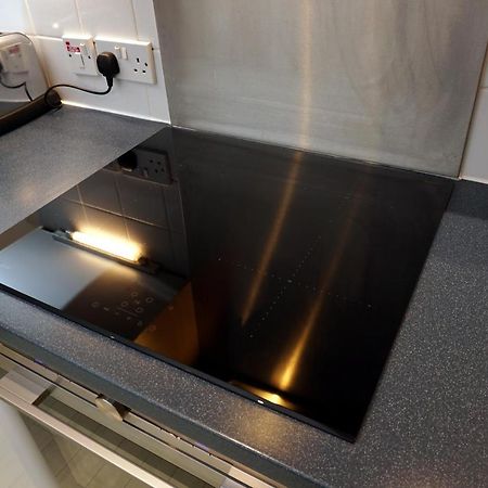 Stunning Central Exeter Apartment With Balcony And Fantastic View Экстерьер фото