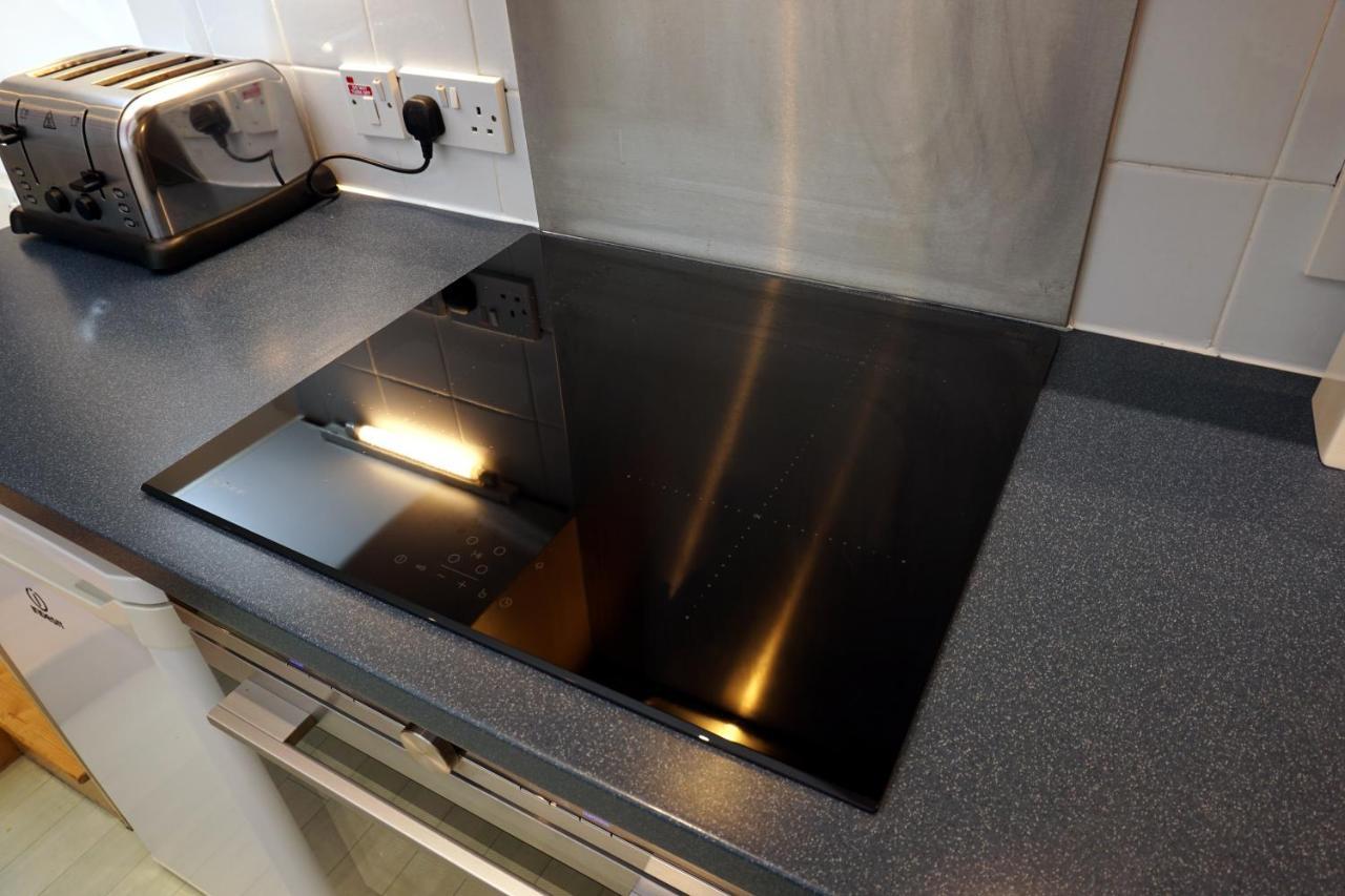 Stunning Central Exeter Apartment With Balcony And Fantastic View Экстерьер фото